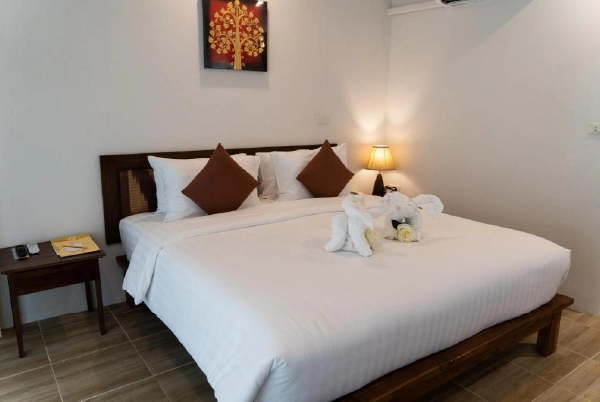 Delux Room